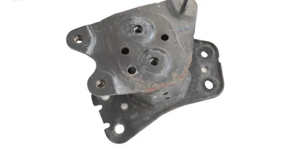 Lexus NX Front bumper shock/impact absorber 