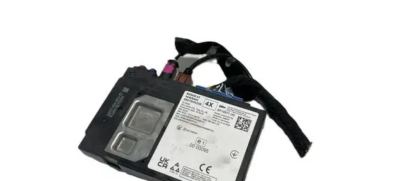Nissan Qashqai J12 Other control units/modules 28275HN20E 33071