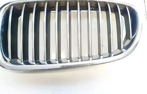BMW 5 GT F07 Front grill 51137200727 51.137261355