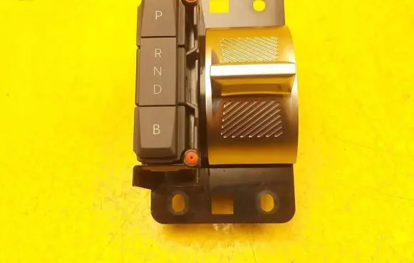Peugeot 408 P54 Gear shifter/selector 98440965ZD 1052890901 92820VCE000EK