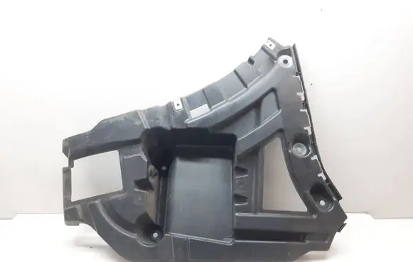 BMW X3 F25 Rear bumper mounting bracket 7210077 51127210077