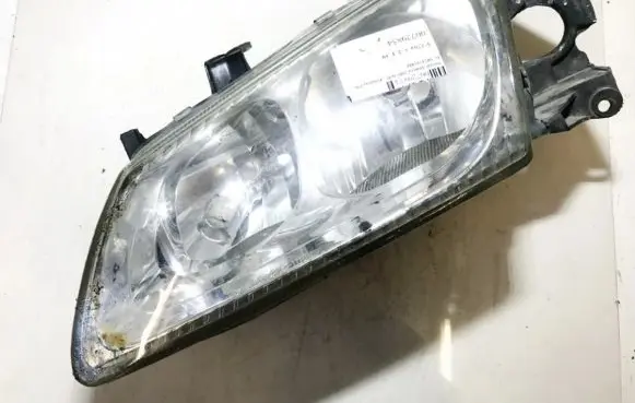 Nissan Almera N16 Headlight/headlamp 082151188L 08-215-1188L