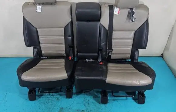 KIA Sorento Second row seats IMPRK1504402