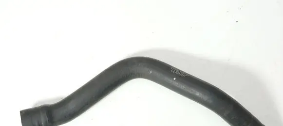 Audi A3 S3 8L Engine coolant pipe/hose 1J0122157F