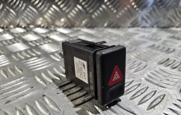 Ford Galaxy Hazard light switch 7M5953235A