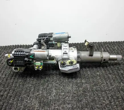 KIA Stinger Steering rack mechanical part GJ766A1901