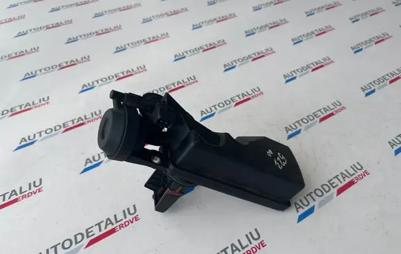 BMW 5 E39 Throttle valve 1440049 0928400388
