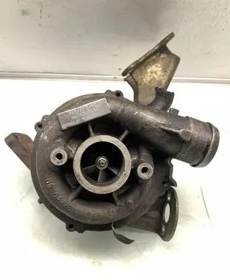 Volvo V50 Turbo 9658728580