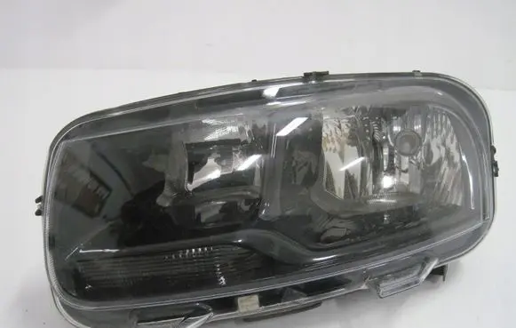 Citroen C4 Cactus Headlight/headlamp 9800901380