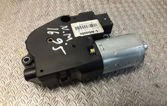 Nissan Murano Z50 Sunroof control unit/module FR0160035