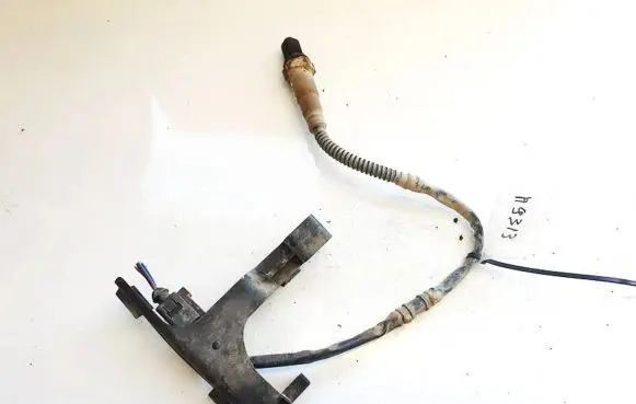 Volkswagen Golf V Lambda probe sensor 036906262 0258006593