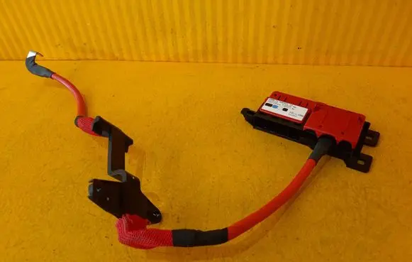BMW M4 G82 G83 Positive cable (battery) 8711311 6994419
