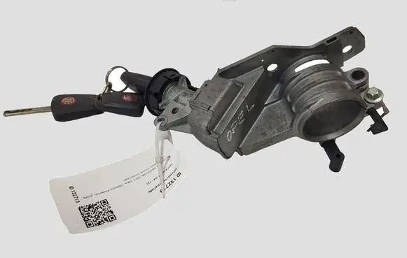 Opel Astra H Ignition lock N0501882 01030326 41785M229B
