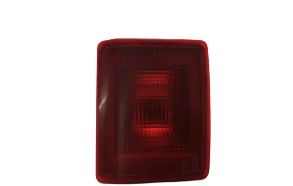 Peugeot 407 Rear tail light reflector E203034