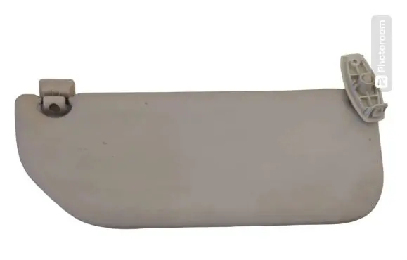 Citroen C4 I Sun visor