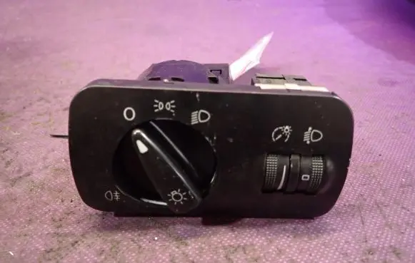 Seat Ibiza II (6k) Light switch 6K1941531AL