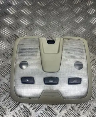 Volvo V70 Front seat light 5041791 9483553