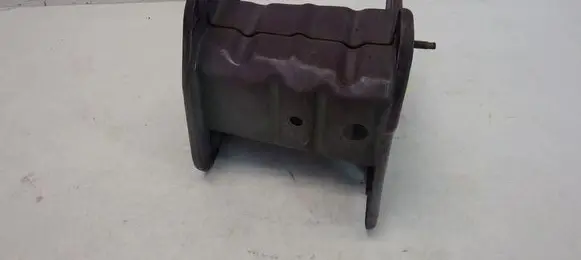 Chevrolet Volt I Front bumper shock/impact absorber STREFA