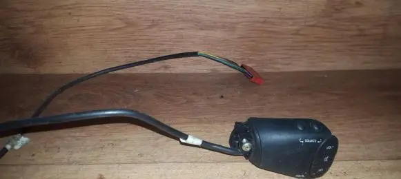 Renault Megane I Multifunctional control switch/knob 