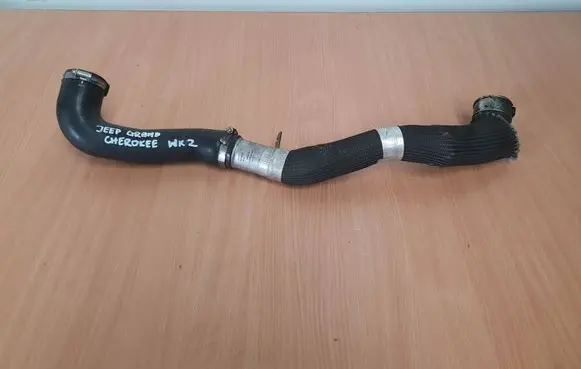 Jeep Cherokee Turbo air intake inlet pipe/hose 52014481AG 38919 15102015