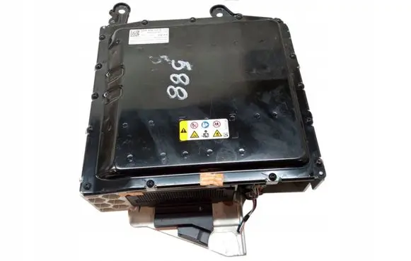Skoda Superb B9 Hybrid / electric car battery 3WA915107B