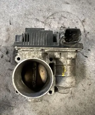 Nissan Primera Throttle valve SERA57601 SERA5760 57601