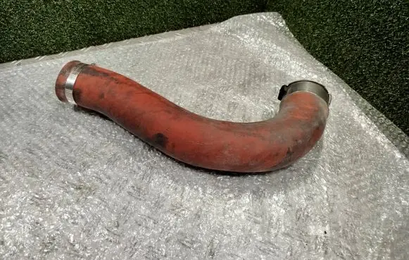 Renault Master III Intercooler hose/pipe 8200730576