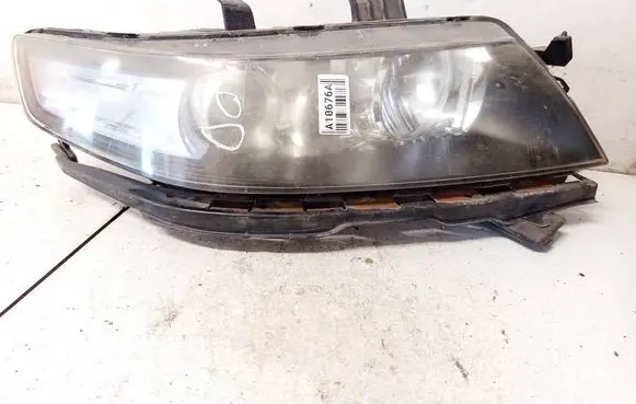 Headlight/headlamp