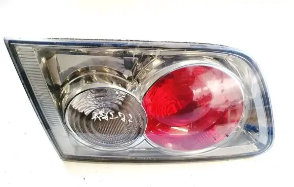 Mazda 6 Tailgate rear/tail lights 22661974 226-61974