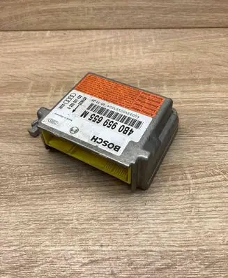 Audi A6 S6 C5 4B Airbag control unit/module 4B0959655M 0285001432