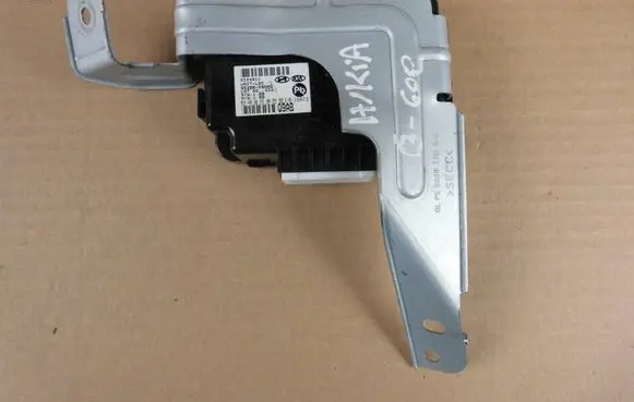 KIA Sportage Other control units/modules 95300D9AB0