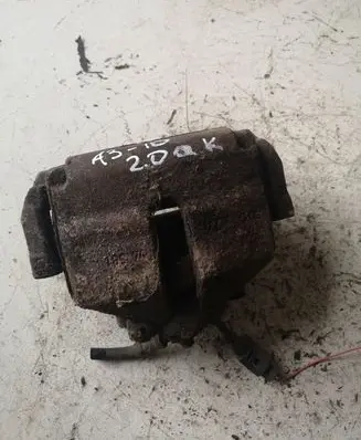 Audi A3 S3 8P Front brake caliper
