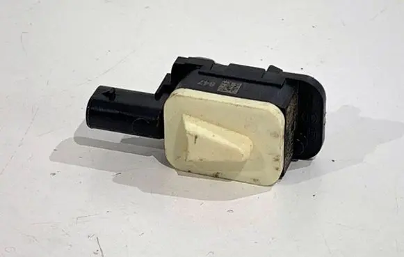 BMW 3 F30 F35 F31 Airbag deployment crash/impact sensor 9217711