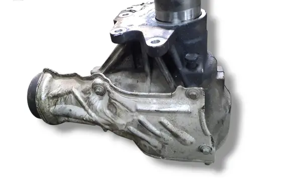 Volvo XC70 Gearbox transfer box case P30783251
