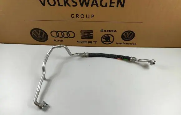 Volkswagen Tiguan Allspace Air conditioning (A/C) pipe/hose 5QF816743A HSD9L8HD9