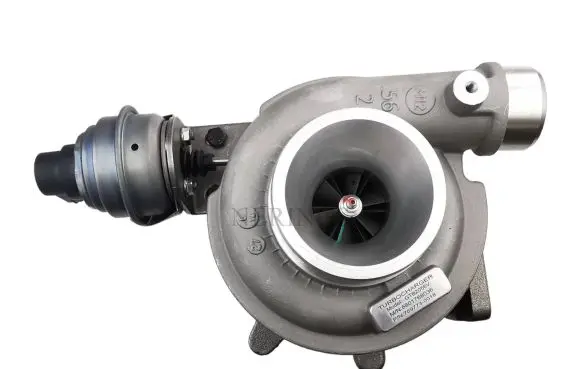 Mitsubishi Canter Turbo 789773 789773-0006 789773-5006S