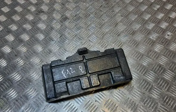 BMW 6 F12 F13 Other trunk/boot trim element 7211490