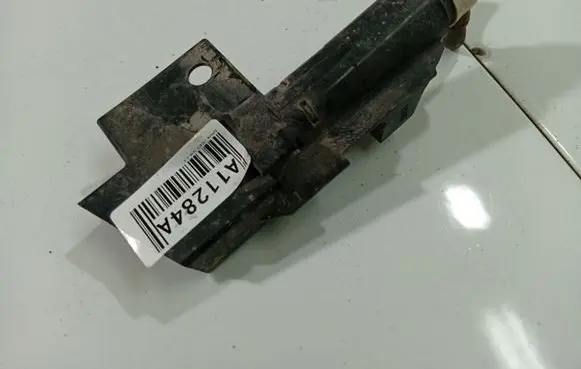 Subaru Legacy Headlight washer spray nozzle 