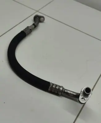 Citroen DS5 Air conditioning (A/C) pipe/hose 87291F03