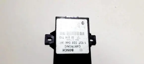 Volvo S40, V40 Other control units/modules 1137328044 30814713