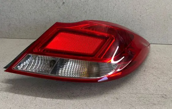Rear/tail lights