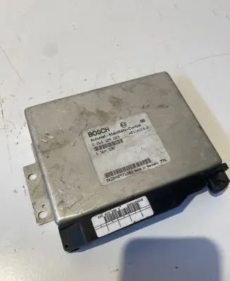 BMW 5 E39 Other control units/modules DK0N48971380 1164130 0265109023