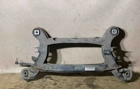 Mercedes-Benz SLK R172 Rear subframe 