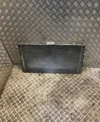 Chrysler Town u0026 Country IV A/C cooling radiator (condenser) 4809227AD 2AMC4957AA