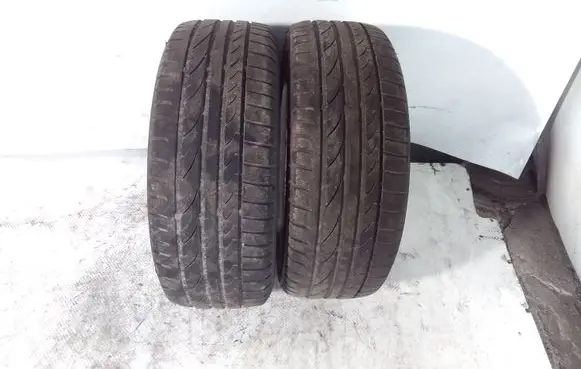 Volkswagen PASSAT B5 R15 summer tire 19555R15 WL905