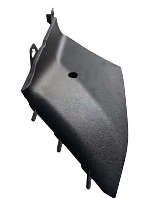 Citroen C5 Other center console (tunnel) element 9682411377