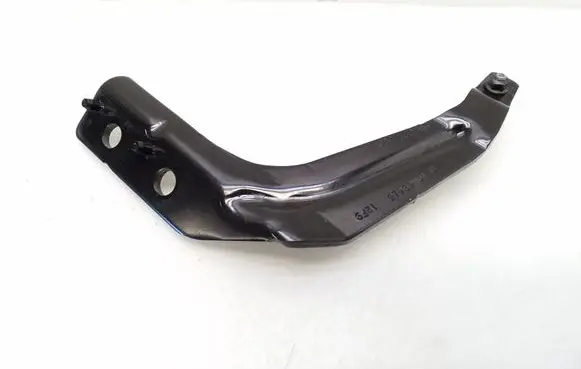 Peugeot Expert Sliding door upper roller guide/hinge 9823714580