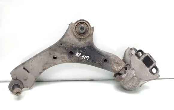 Front lower control arm/wishbone