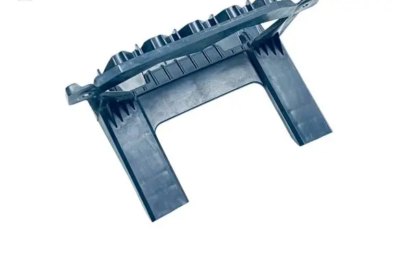Hyundai Tucson IV NX4 Front bumper mounting bracket 86535N7000