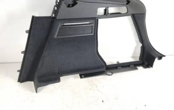 Audi Q5 SQ5 Trunk/boot side trim panel 80F863880Q 09022022 03202092